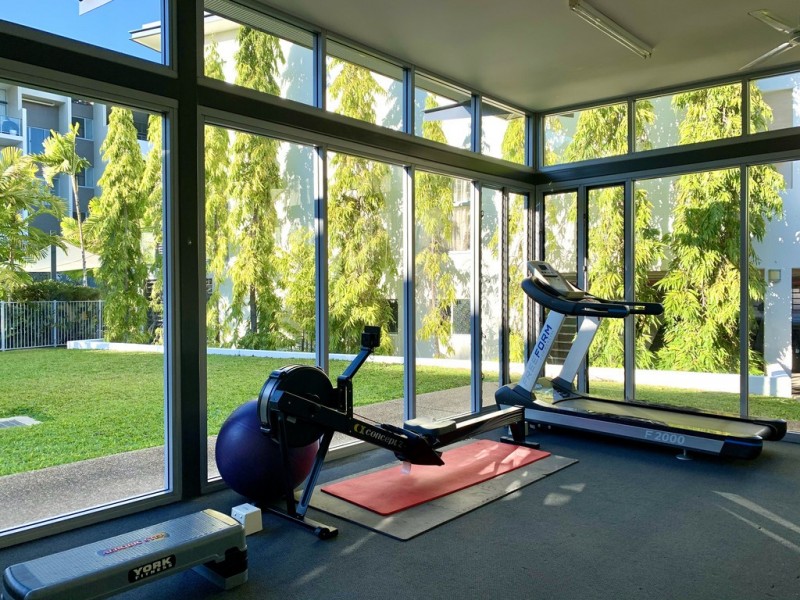 91/28 Landsborough Street, North Ward QLD 4810