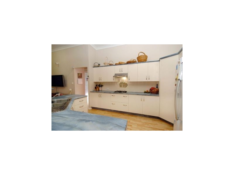 58 Sea Eagle Crt, Douglas QLD 4354