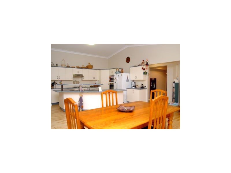 58 Sea Eagle Crt, Douglas QLD 4354