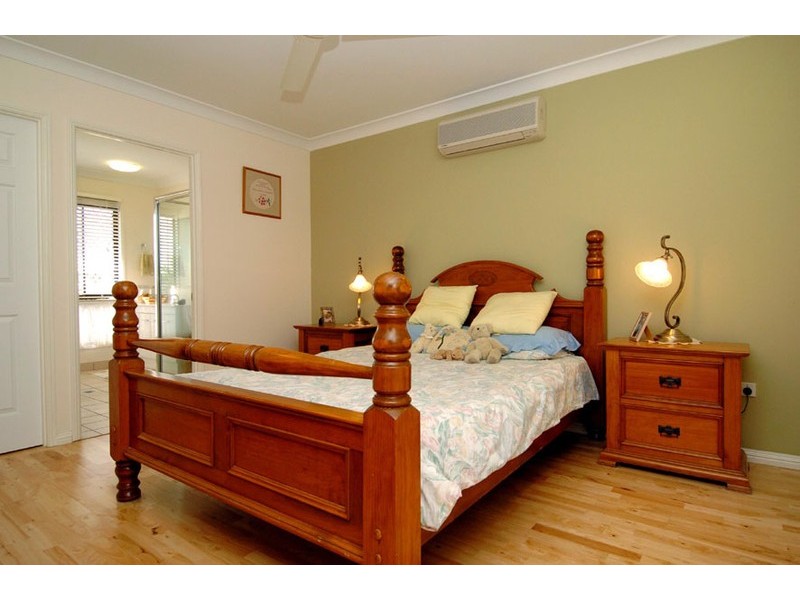 58 Sea Eagle Crt, Douglas QLD 4354