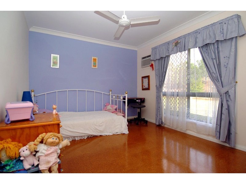 58 Sea Eagle Crt, Douglas QLD 4354