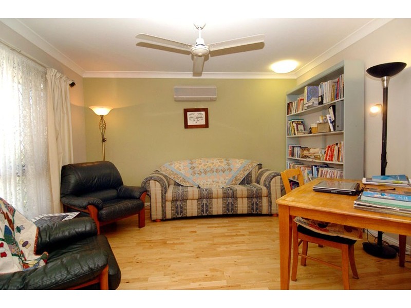 58 Sea Eagle Crt, Douglas QLD 4354