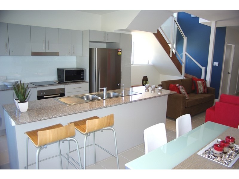 1 The Cove Beachside Apartments, Magnetic Island QLD 4819