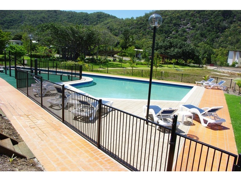 1 The Cove Beachside Apartments, Magnetic Island QLD 4819