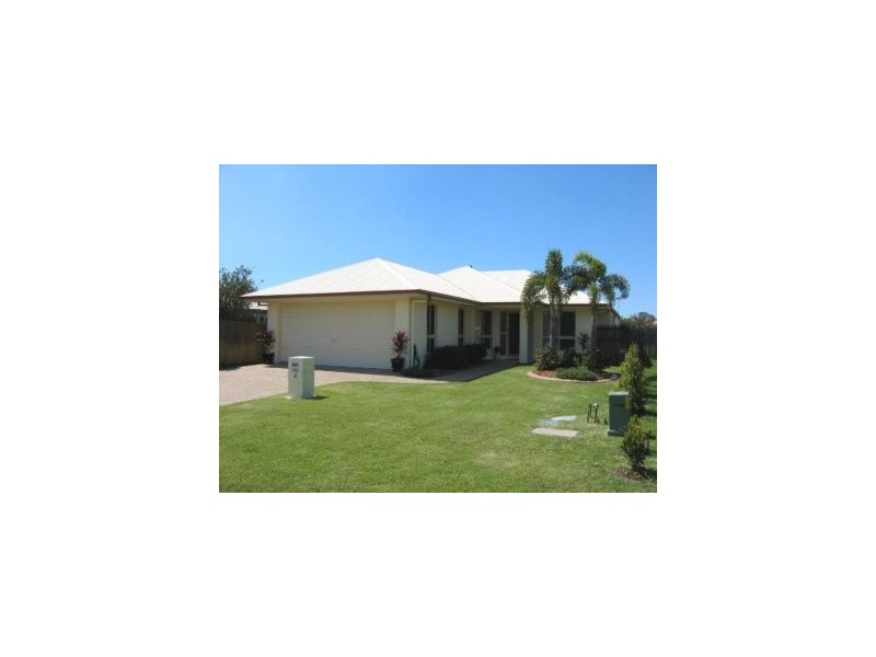 2 Sunview Court, Idalia QLD 4811