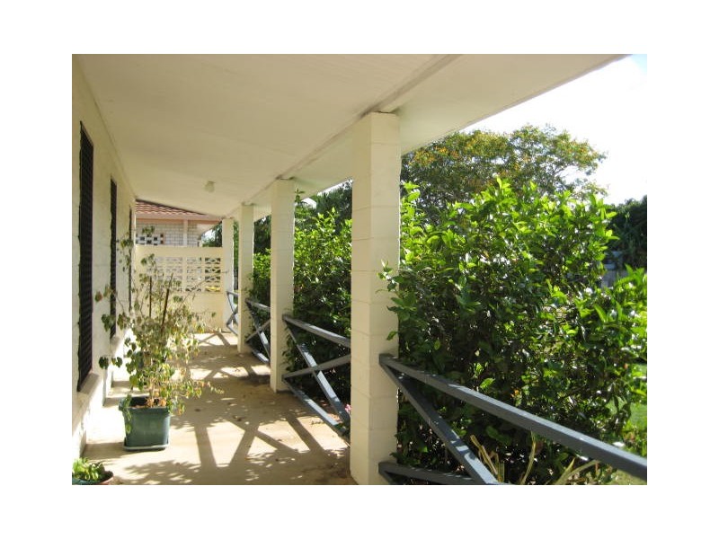 8 Tibarri Street, Kirwan QLD 4817