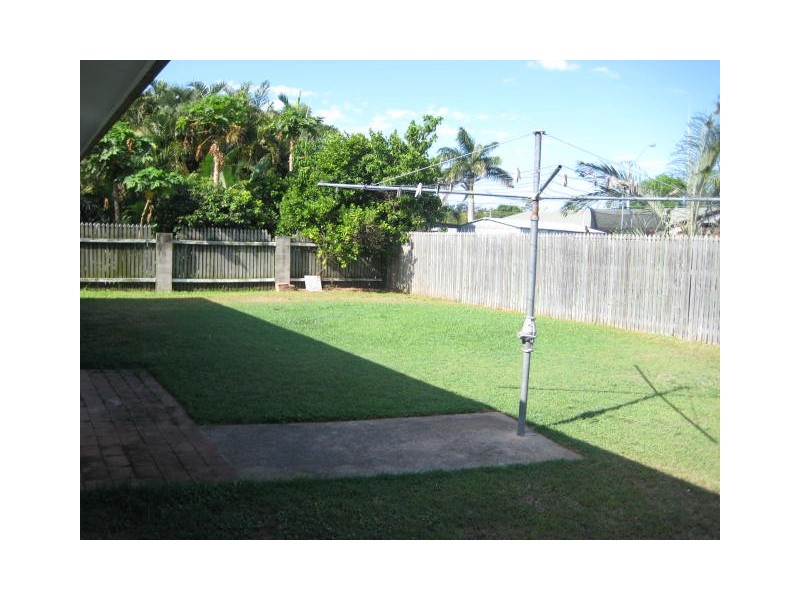 8 Tibarri Street, Kirwan QLD 4817