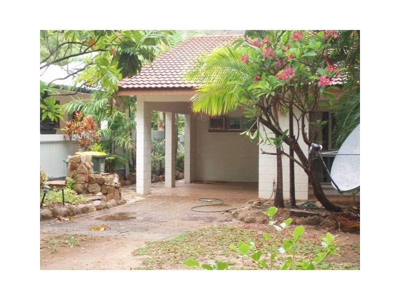 1/59 Barbarra Street, Picnic Bay, Magnetic Island QLD 4819