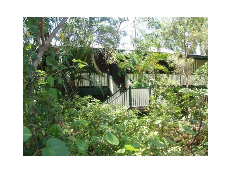 13 Nerita Crescent, NELLY BAY, Magnetic Island QLD 4819