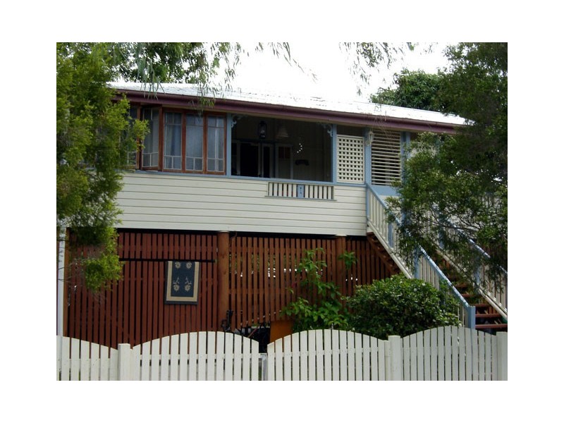 4a Doorey Street, Railway Estate QLD 4810