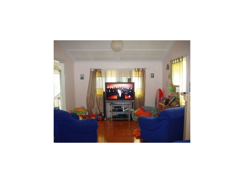 4a Doorey Street, Railway Estate QLD 4810