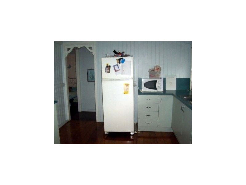 4a Doorey Street, Railway Estate QLD 4810