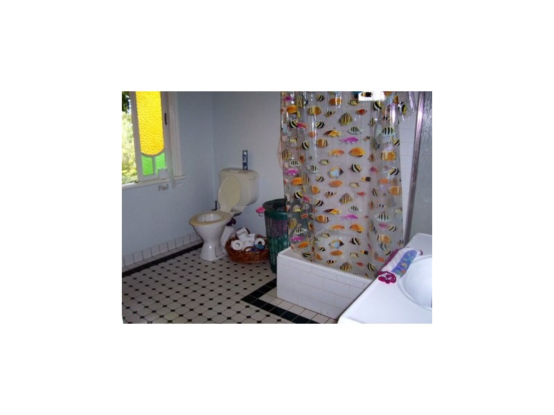 4a Doorey Street, Railway Estate QLD 4810