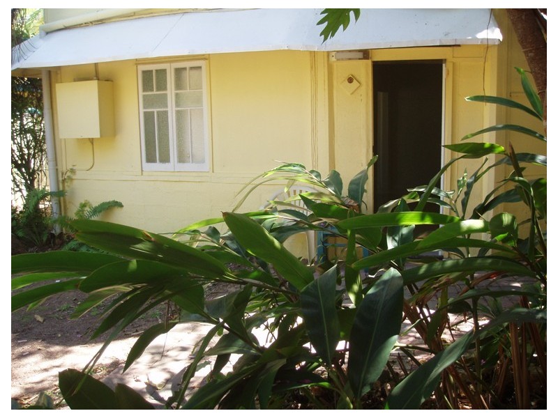 2/14 Murray Street, Nelly Bay, Magnetic Island QLD 4819