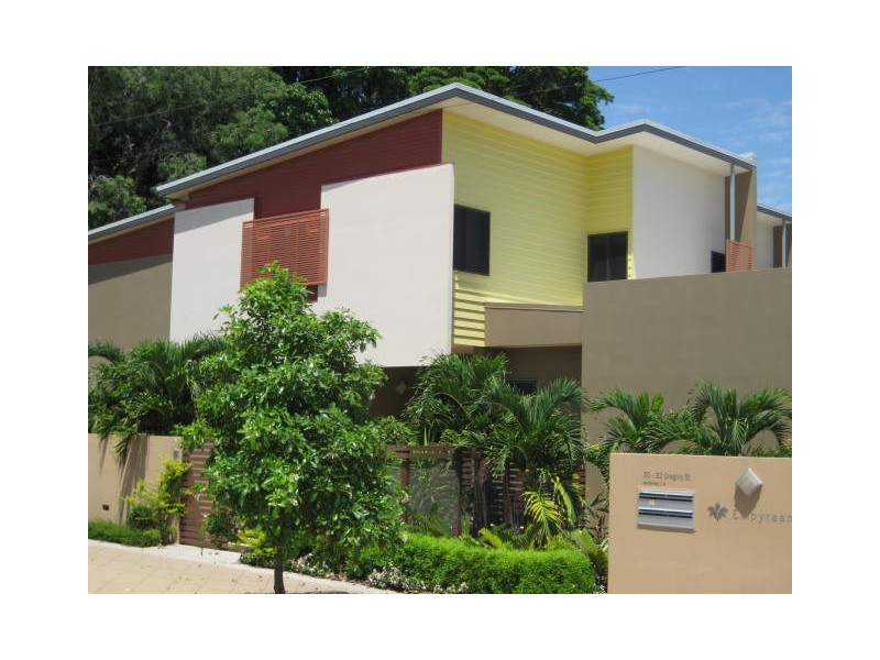 1/30-32 Gregory Street ( Empyrean ), North Ward QLD 4810