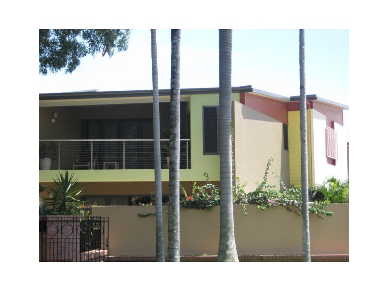 1/30-32 Gregory Street ( Empyrean ), North Ward QLD 4810