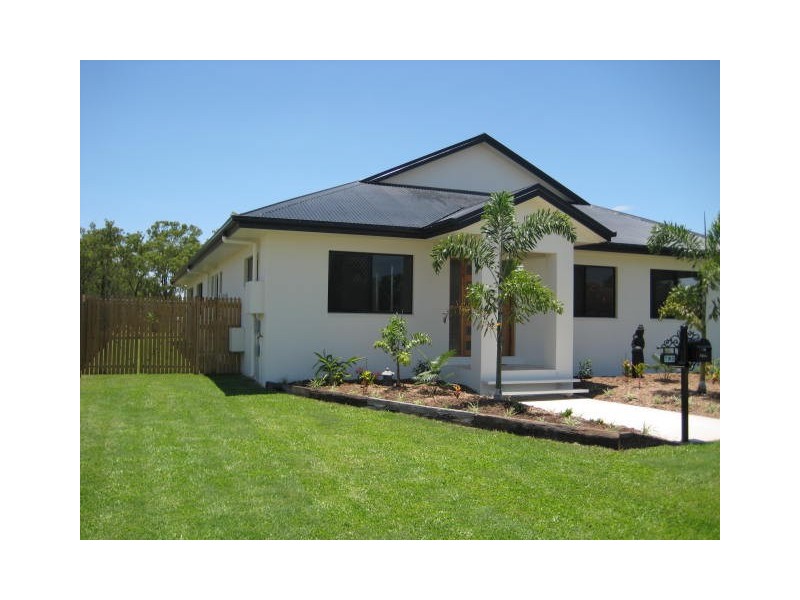 2 NewQuay Place, Kirwan QLD 4817