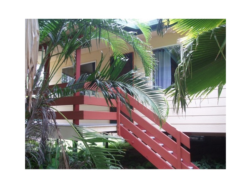 7 Pietro Court, Magnetic Island QLD 4819