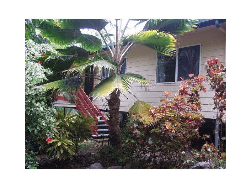 7 Pietro Court, Magnetic Island QLD 4819