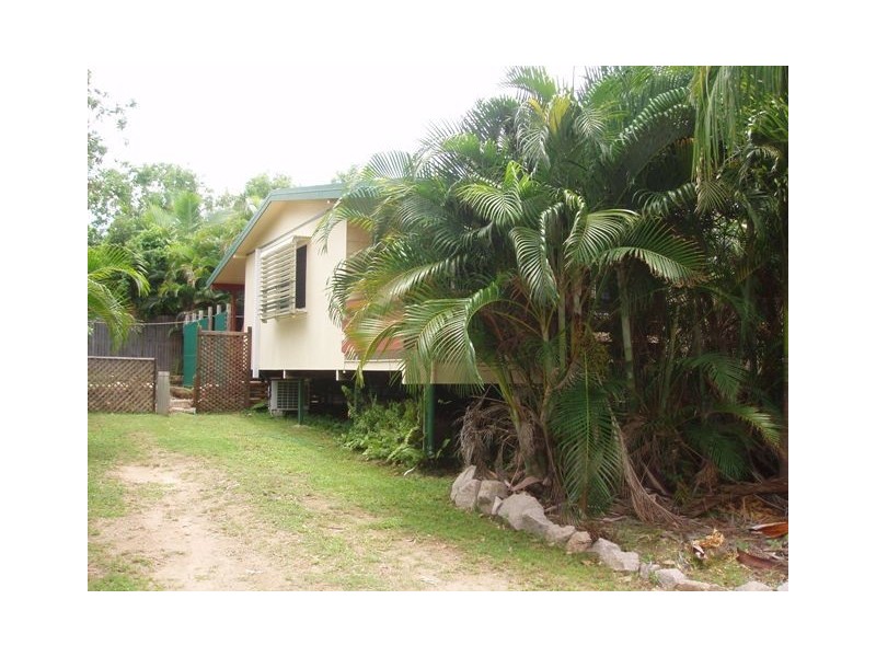 7 Pietro Court, Magnetic Island QLD 4819