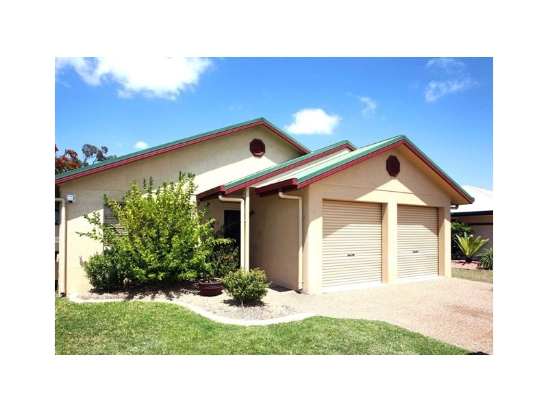 9 Curtin Place, Douglas QLD 4814