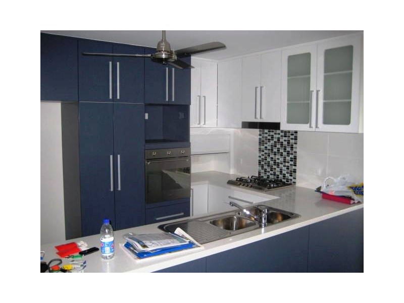 4/50 Primrose Street, Belgian Gardens QLD 4810