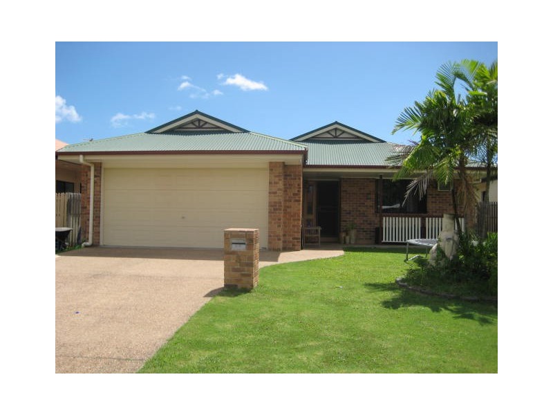 3 Nautical Court, Idalia QLD 4811