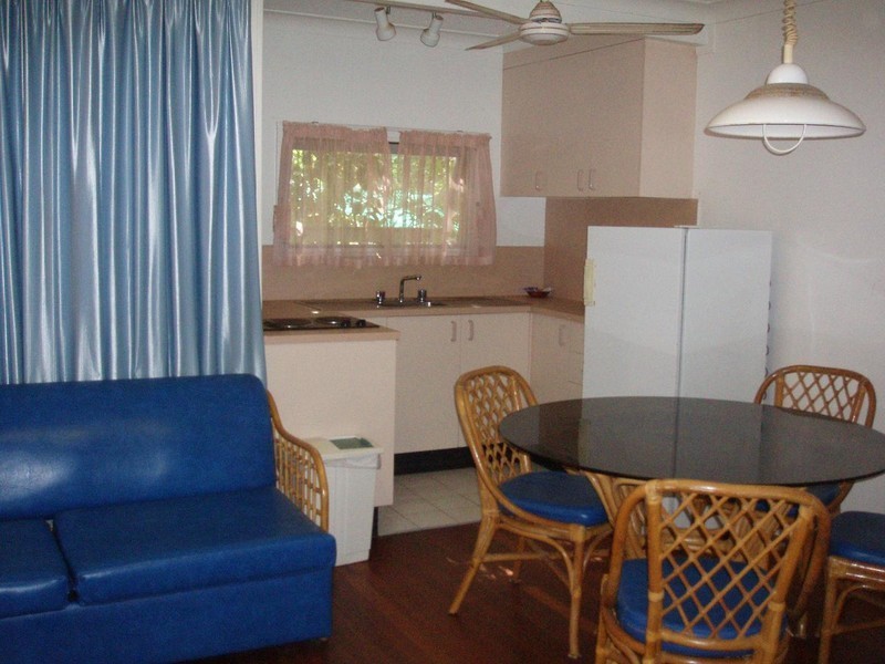 3/42 Hayles Ave ARCADIA, Magnetic Island QLD 4819