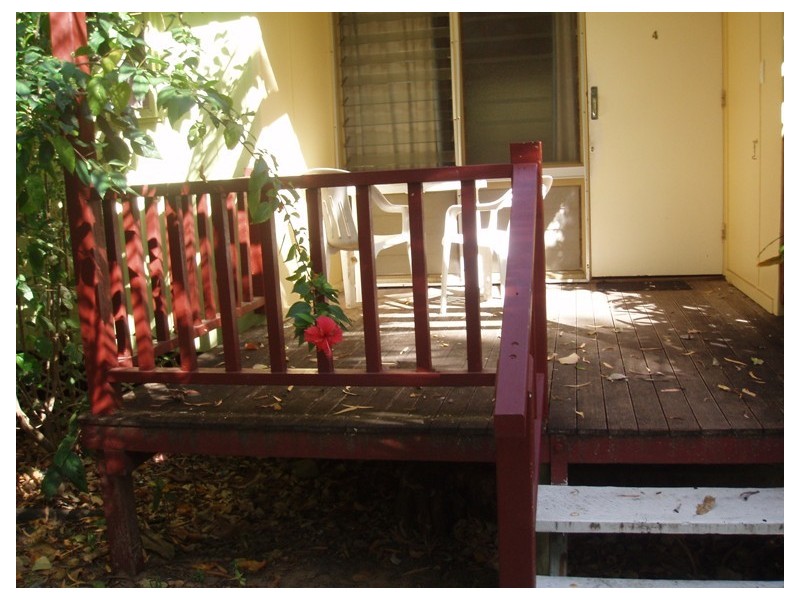 3/42 Hayles Ave ARCADIA, Magnetic Island QLD 4819