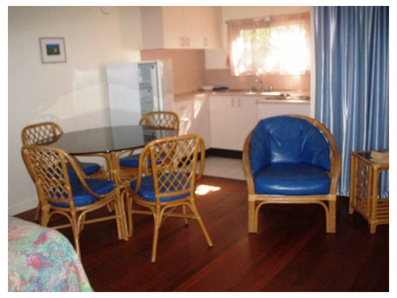 3/42 Hayles Ave ARCADIA, Magnetic Island QLD 4819