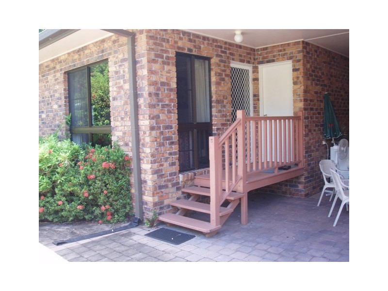 3/42 McCabe Crescent ARCADIA, Magnetic Island QLD 4819