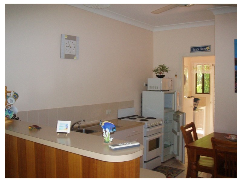 3/42 McCabe Crescent ARCADIA, Magnetic Island QLD 4819