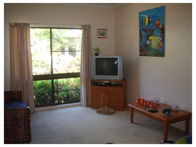 3/42 McCabe Crescent ARCADIA, Magnetic Island QLD 4819