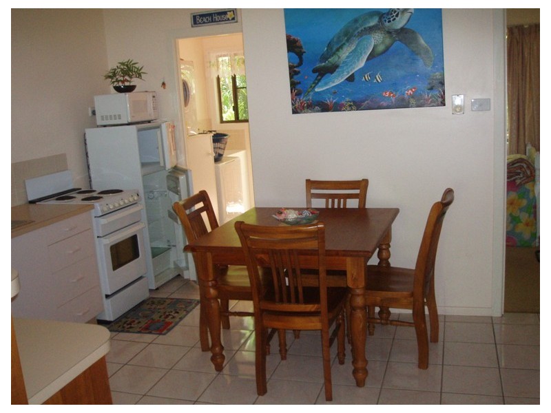 3/42 McCabe Crescent ARCADIA, Magnetic Island QLD 4819