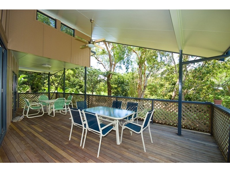 20 Yates Street  NELLY BAY, Magnetic Island QLD 4819