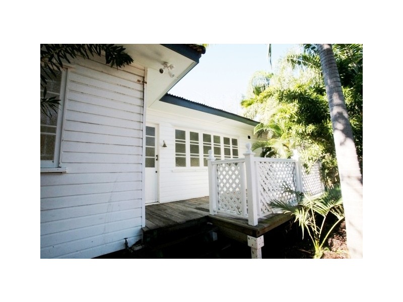 41 Rose Street, North Ward QLD 4810