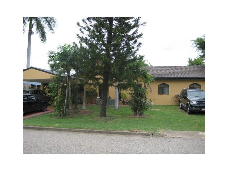 139 Marabou Drive, Annandale QLD 4814