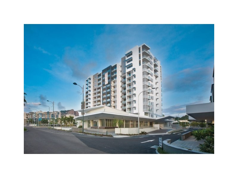 805 Gateway on Palmer, South Townsville QLD 4810