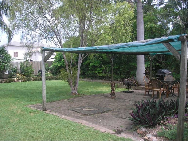 36 Edwards Street, Townsville West QLD 4810