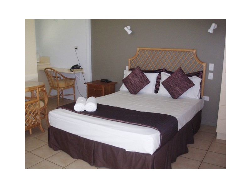 139/61 Mandalay Avenue, Magnetic Island QLD 4819