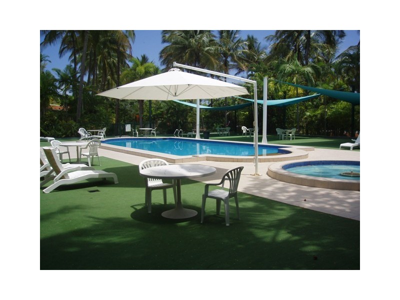 139/61 Mandalay Avenue, Magnetic Island QLD 4819