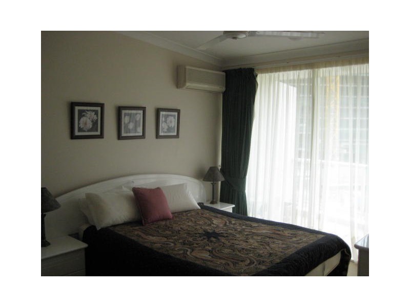 Unit 31  Mariners North The Strand, Townsville City QLD 4810