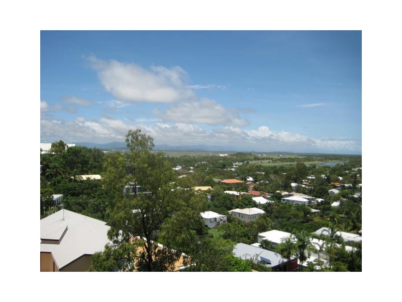 8/1 Little Street, Belgian Gardens QLD 4810