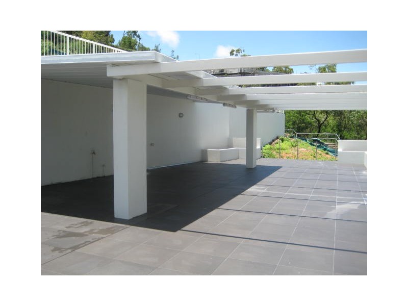 8/1 Little Street, Belgian Gardens QLD 4810