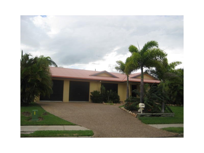 41 Martinez Avenue The Lakes, Townsville West QLD 4810