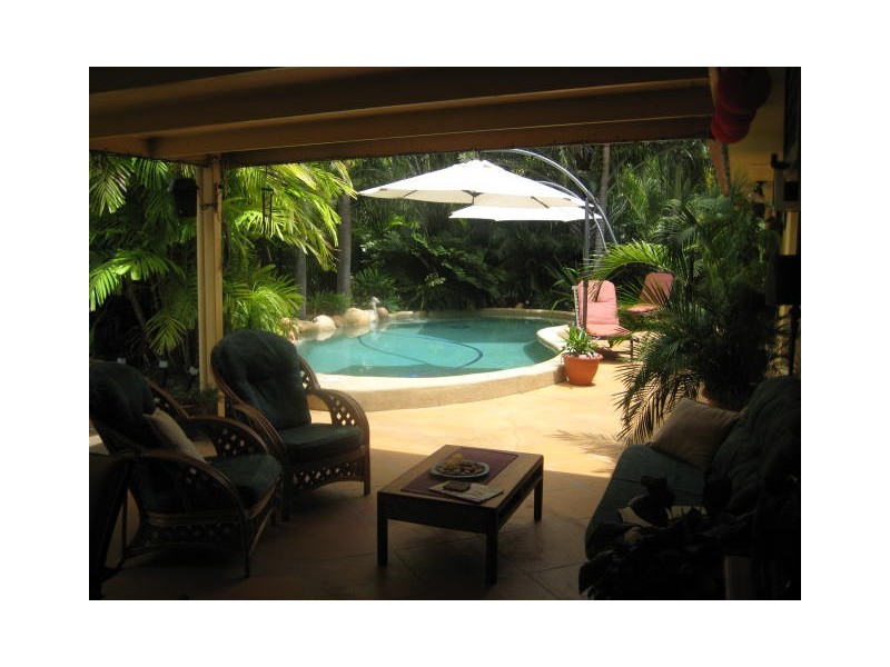 41 Martinez Avenue The Lakes, Townsville West QLD 4810