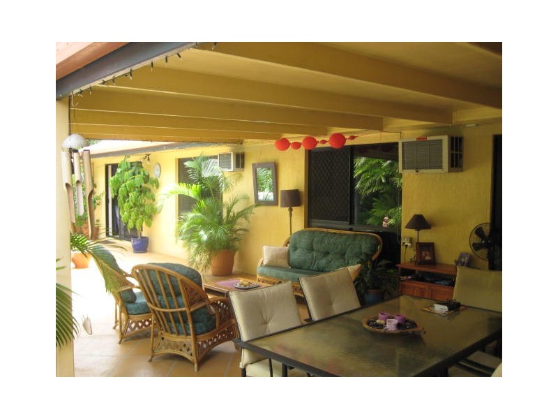 41 Martinez Avenue The Lakes, Townsville West QLD 4810