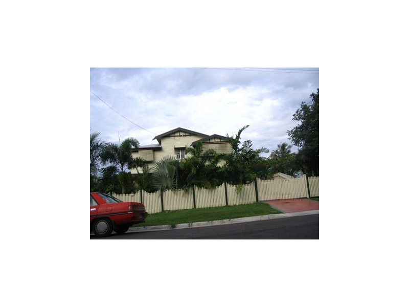 34 Pegnall Street, Pimlico QLD 4812