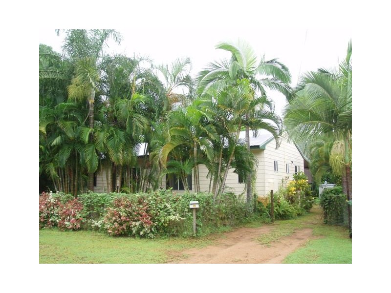 25 Yates St Nelly Bay, Magnetic Island QLD 4819