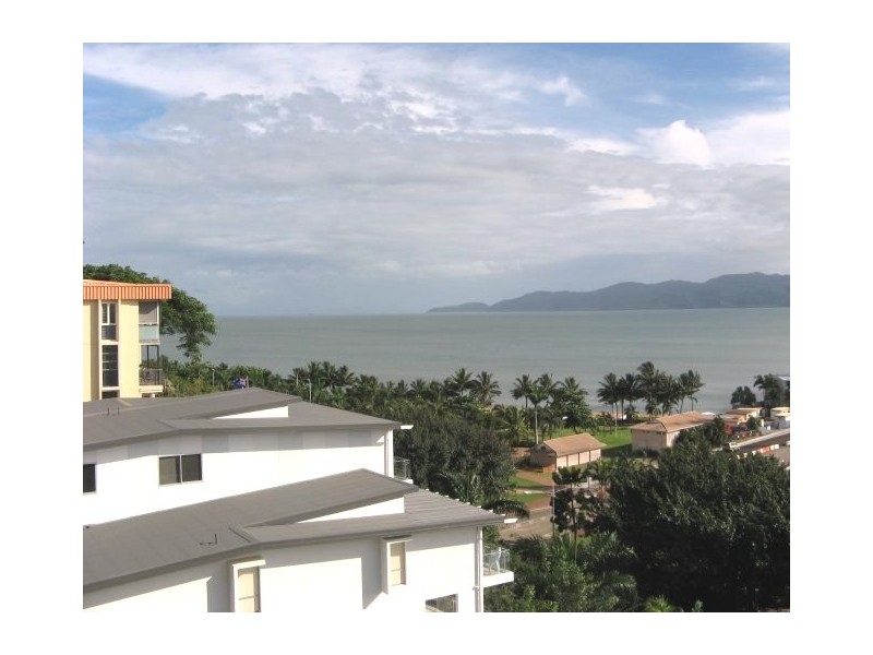 16/23A Cleveland Terrace, North Ward QLD 4810